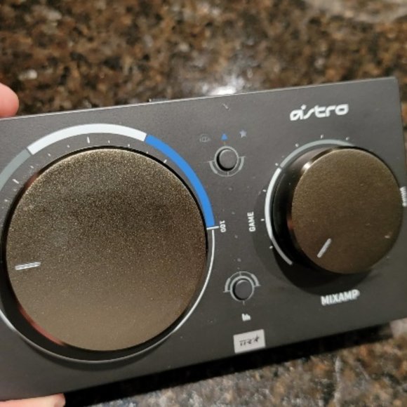 ASTRO Gaming Mix AMP PRO TR  PS4 - Picture 5 of 7